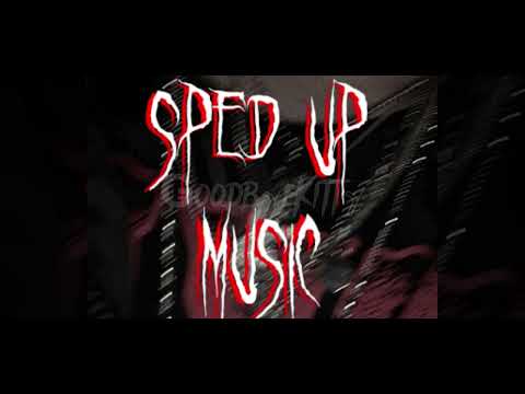 I like the way she move - Dj Lil man ft. 40 cal [sped up/nightcore]