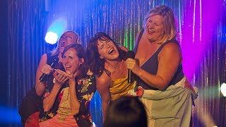 'Fun Mom Dinner' Official Trailer (2017) | Toni Collette, Molly Shannon video