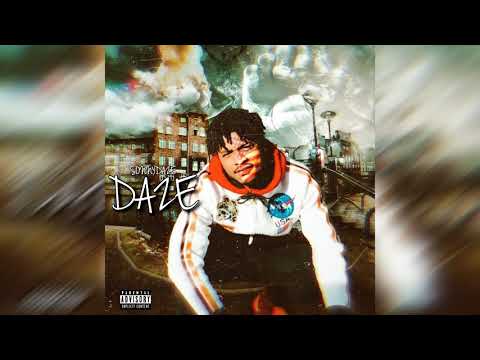 SonnyDaze - DAZE (Official Audio)