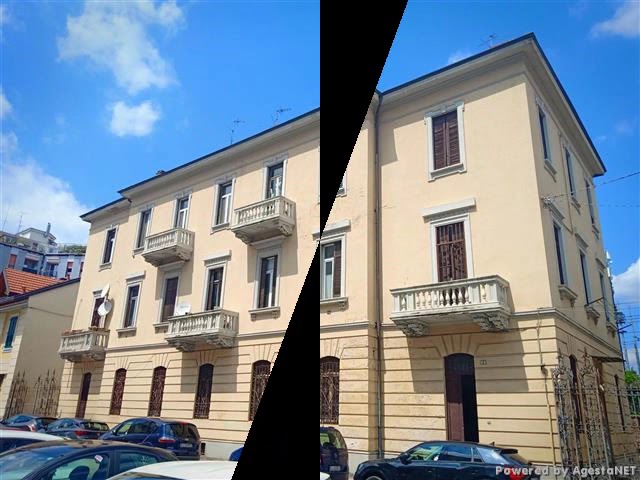 Appartamento in VENDITA CENTRO GALLARATE