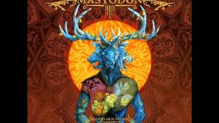 Mastodon-Hidden Track (Pendulous Skin)