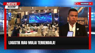 BBM Sulit Didapat, Aktivitas Logistik di Riau Terkendala