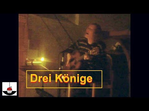 Thomas Friz - Three Kings (Christmas Concert 09/14)