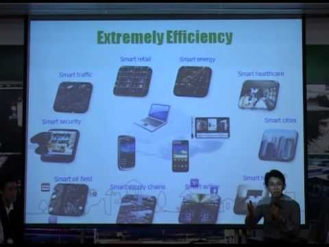 THAIWARE TV I เทปบันทึกงาน iT iTREND ครั้งที่ 3 D1 2:3