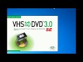 Vhs To Dvd Tutorial