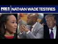 Nathan Wade testifies in DA Fani Willis investigation | FOX 5 News
