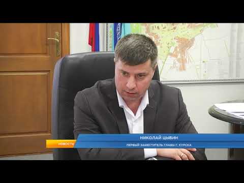 В мэрии прокомментировали ситуацию с &laquo;озером&raquo; нечистот на окраине Курска
