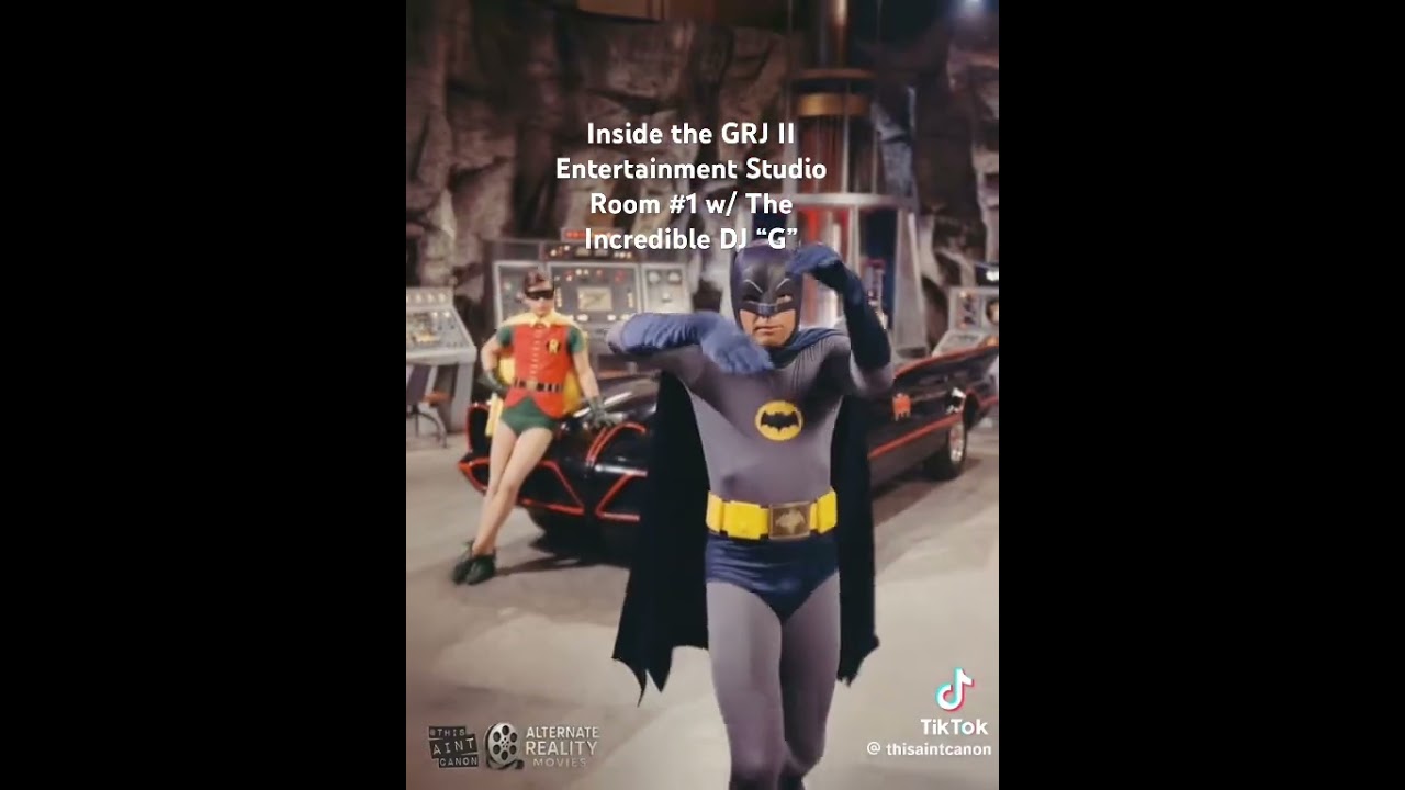 #batman #bboy #incredibledjg