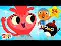 Friendship Songs Top Songs For Tots Super Simple Songs