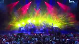 Umphrey's McGee "Nothing Too Fancy"