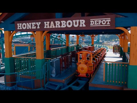 Sweet Valley 2024 - Park Rozrywki Energylandia 🎢🧁