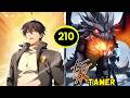 WORTHLESS PROFESSION DRAGON TAMER CHAPTER 210 ENGLISH Manhwa Recap