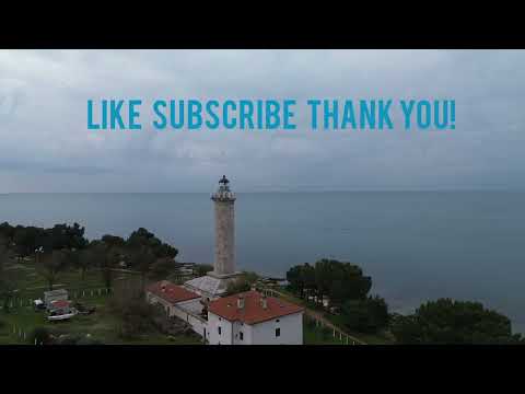 Savudrija lighthouse