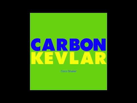 CARBON KEVLAR - Coco Shaker