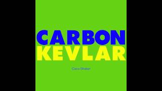 CARBON KEVLAR - Coco Shaker