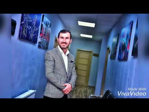 Vüqar Hüseynov Gəl Bizim Dağlara