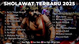 Download lagu SHOLAWAT COVER GAMELAN JAWA FULL ALBUM VIRAL 2025 mp3