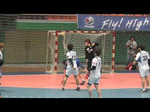 20130914 두산 vs 충남체육회 풀영상