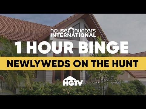 House Hunters: Volume 10, Season 241 official trailer thumbnail