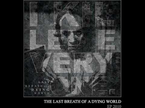 I Killed Everyone - God Forgives I don't