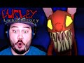 EVIL STITCH BROKE OUT OF HIS CONTAINMENT Curley Laboratory Level 1