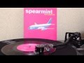Spearmint - We're Going Out (7inch)