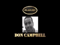 Don Campbell Think About It