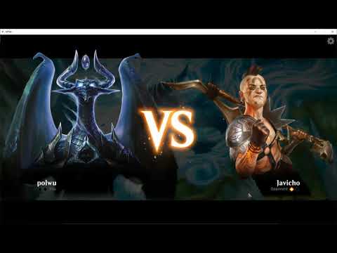 MTG Arena Standard | Obosh Red vs Gruul Aggro | CFB Pro Showdown R2