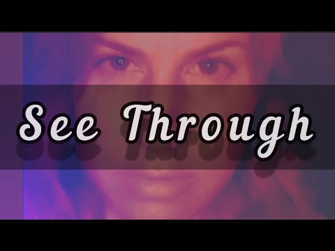See Through (Official Music Video) - Purr Mewsik