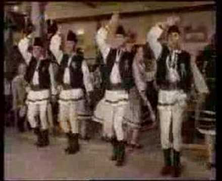 Ansamblul "Dor Transilvan"