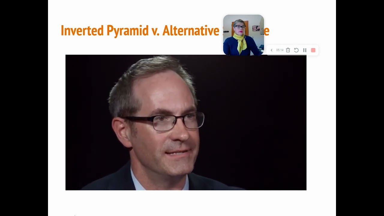 MODULE 2 Overview Lecture video