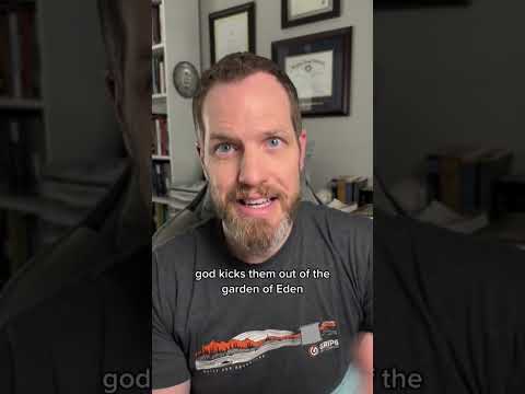 Was the Tower of Babel Real?