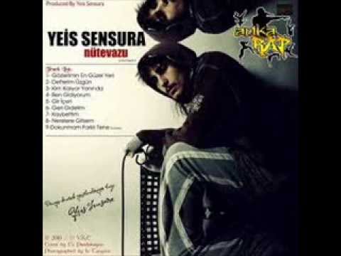 Yeis Sensura-Dokunmam Farklı Tene