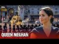 Royal Expert Slams Meghan As Pathologically Transactional Wants To Be Duchess Again