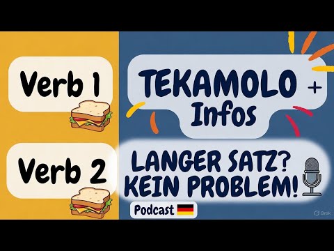 Lange Sätze verstehen? Mit dieser Technik klappt’s sofort!