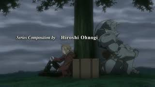 Hologram - NICO Touches the Walls  | Fullmetal Alchemist: Brotherhood OST with English subtitles
