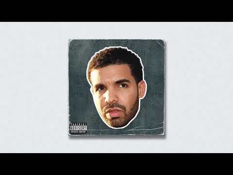 “Locked Down” Drake Type Beat | 174 BPM