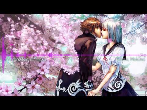 [Nightcore] Marvin Gaye - Sexual Healing (Kygo Remix)