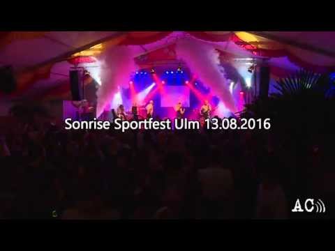 SonRise Ulm 13 08 2016