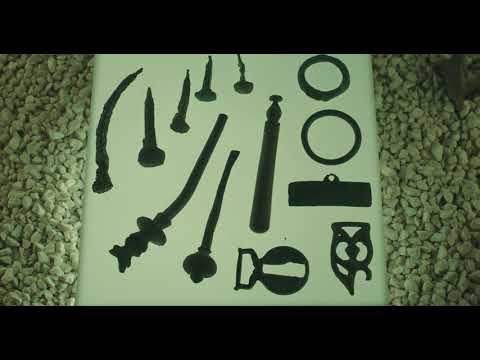გონიოს ციხე