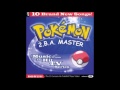 Pokemon 2.B.A Master Album Full Lyrics (#20YearsPokémon)