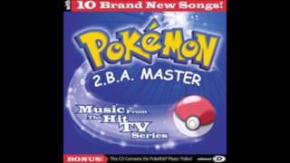 Pokemon 2.B.A Master Album Full Lyrics (#20YearsPokémon)