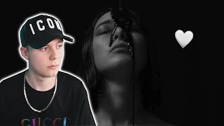 DEEEP...🖤ELIF - SCHWARZ REACTION/ANALYSE