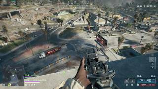 Battlefield 6: Urban Warfare REVEALED #battlefield6 #gaming