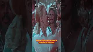 The man simply pressed the remote control lightly #movie #filmreview