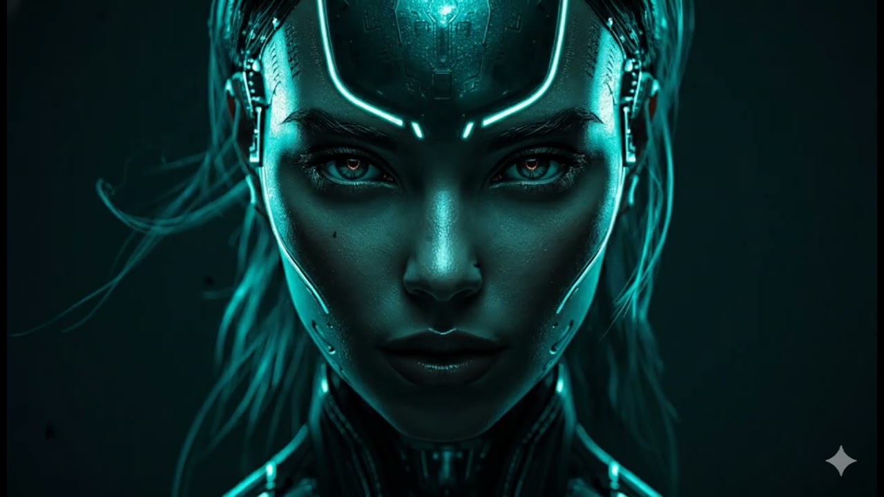 Melodic Techno Odyssey 🚀 A Sonic Voyage 2025