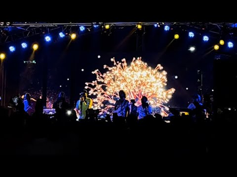 Kanave Nee Naan | Masala Coffee Concert | Chennai #masalacoffee #dulquersalmaan
