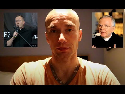 [Idąc do Boga] Perełki kościoła odcinek 1. Sens cierpienia według kościoła.
