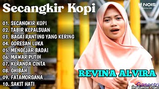 Download lagu SECANGKIR KOPI - TABIR KEPALSUAN - BAGAI RANTING YANG KERING ' REVINA ALVIRA ' DANGDUT KLASIK 2023 mp3