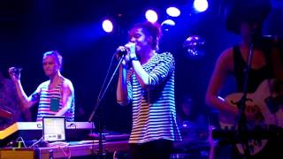 Jaakko Aukusti - Hideaway Pt. 1 - Live @ Elmun Baari, Helsinki, Aug 25, 2016